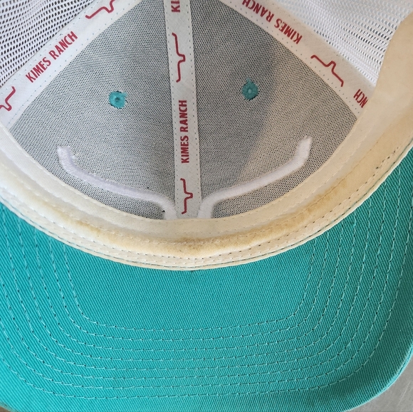 Kimes Ranch Baseball Cap - Picture 3 of 5